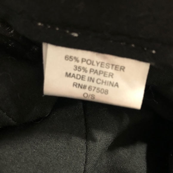 Star baseball cap! - Picture 6 of 7